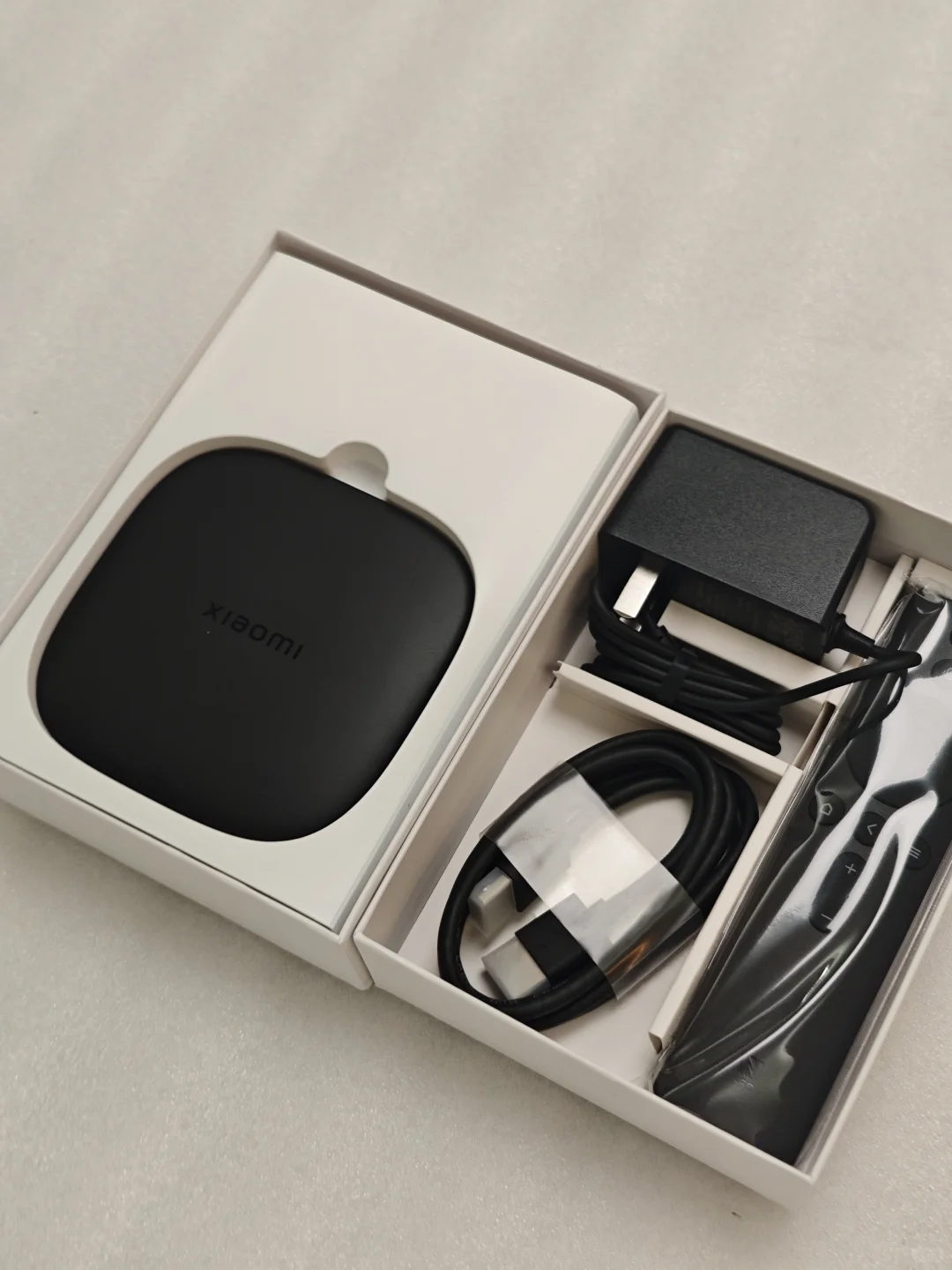 京东好物|最新小米盒子5，让老电视像新的