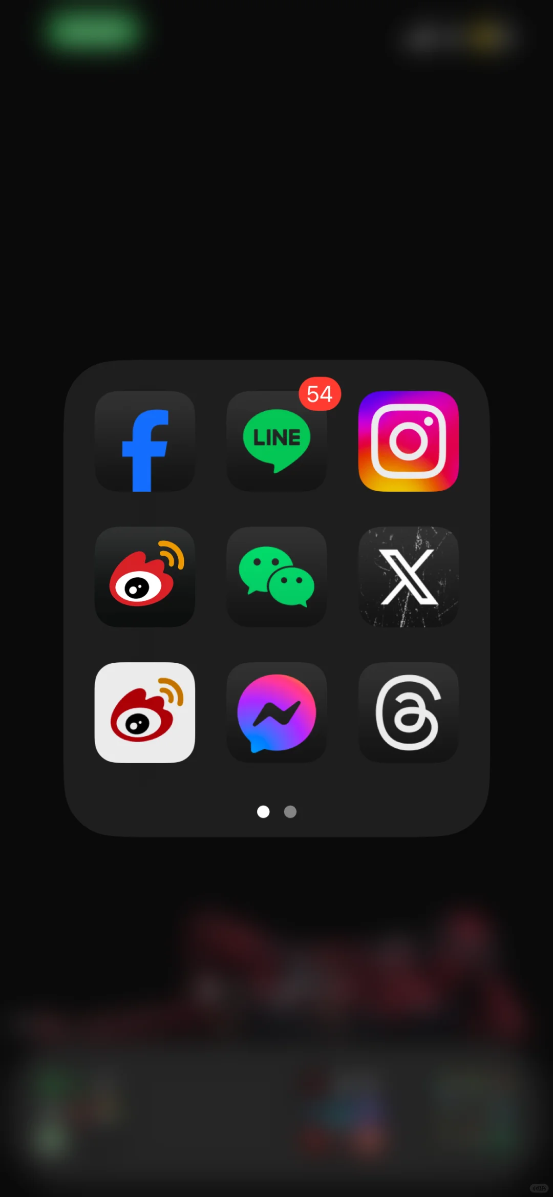 突然发现我彻底变成苹果奴