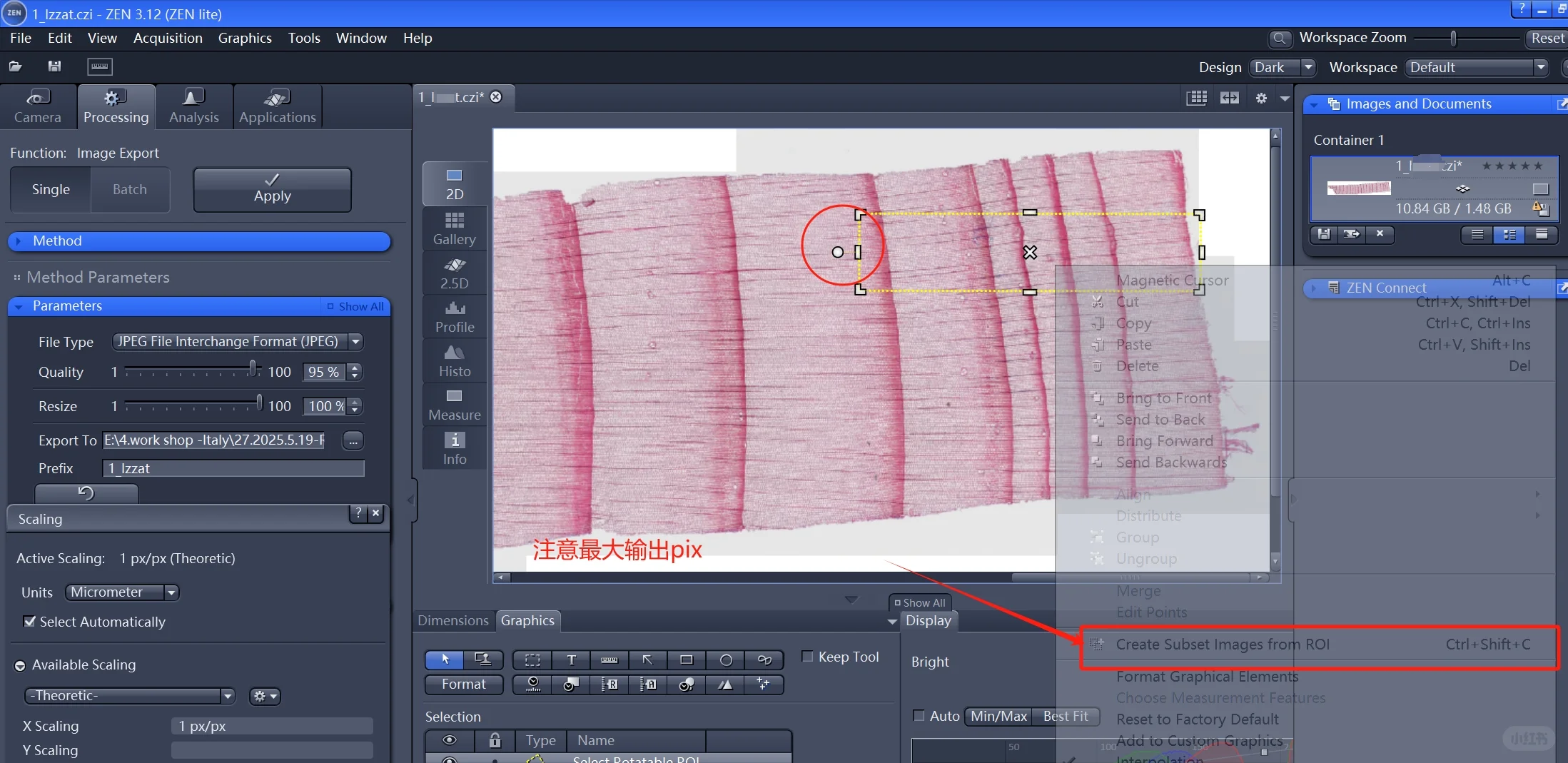 🌟【保姆级教程】ZEISS电脑软件安装指南