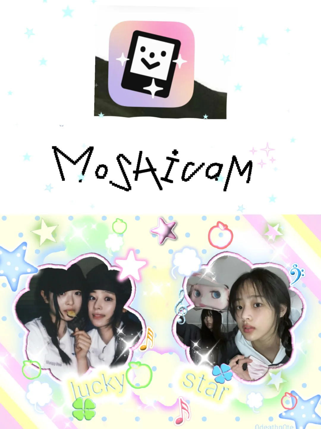 ios 小众边框软件分享ଘ ⋆ ଓ