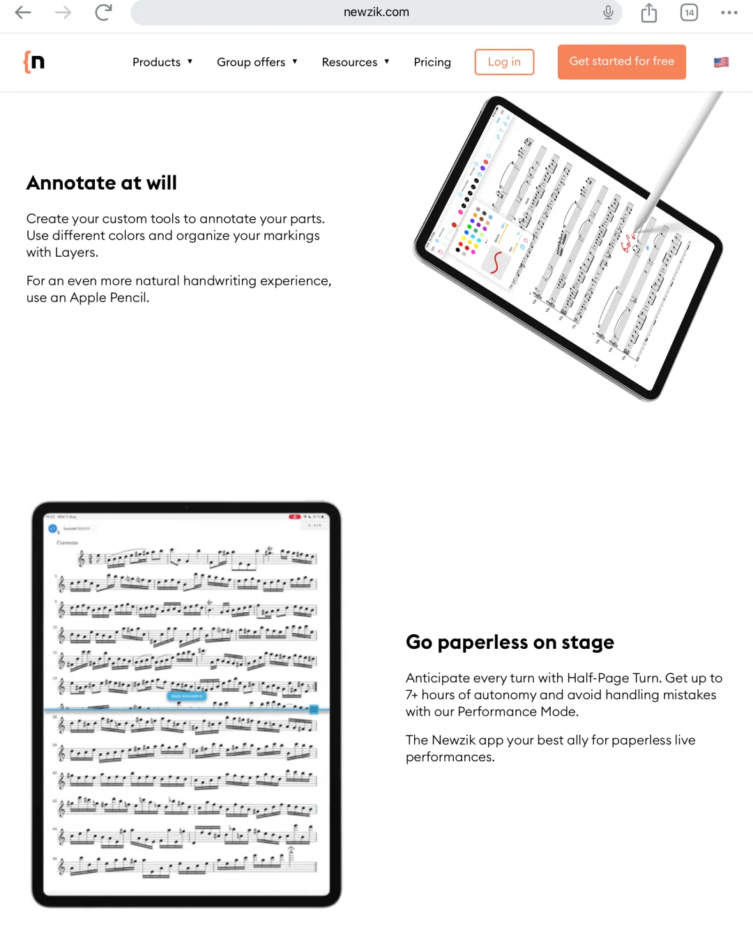 Forscore 十五周年了！