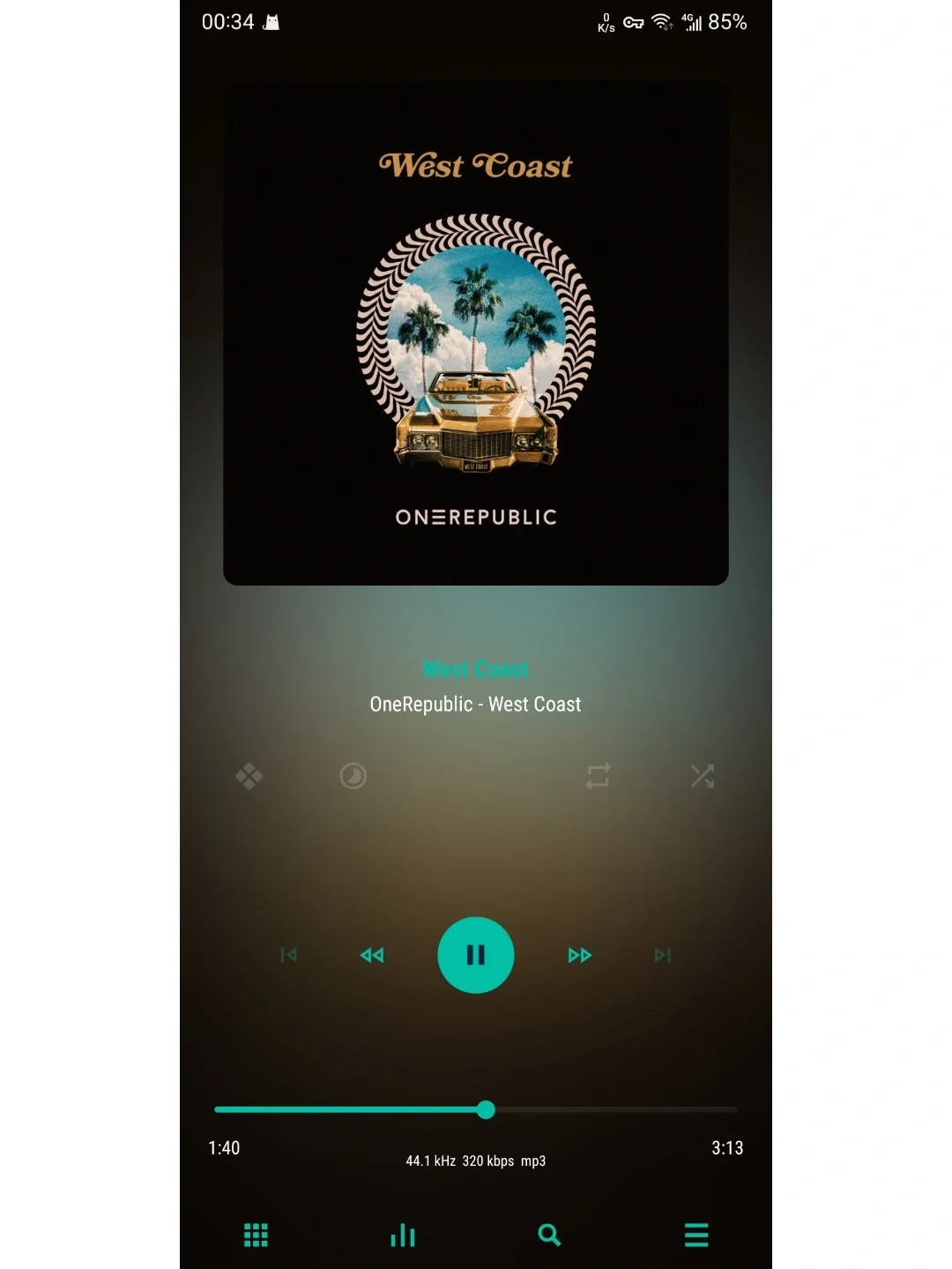 三星手机的使用日常