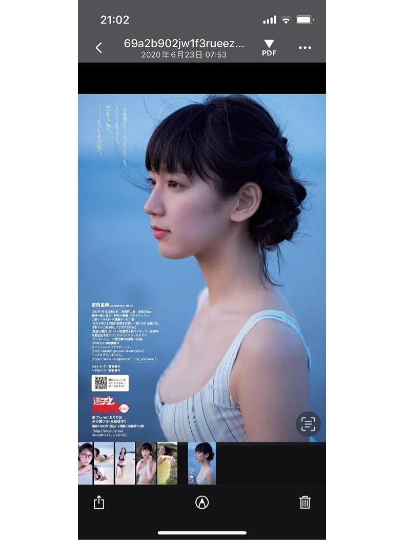 ios软件推荐之 Documents文件管理