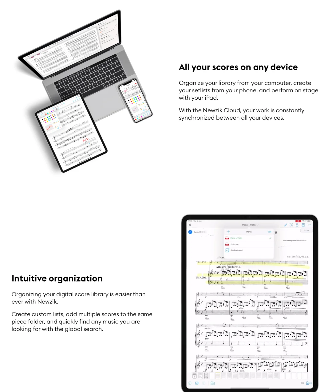 Forscore 十五周年了！