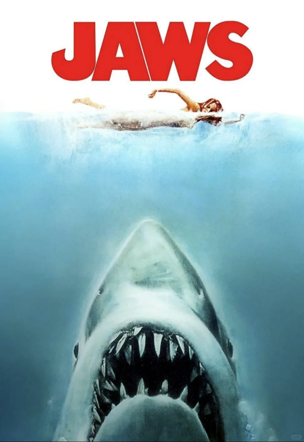 优秀电影海报分享(第一期）