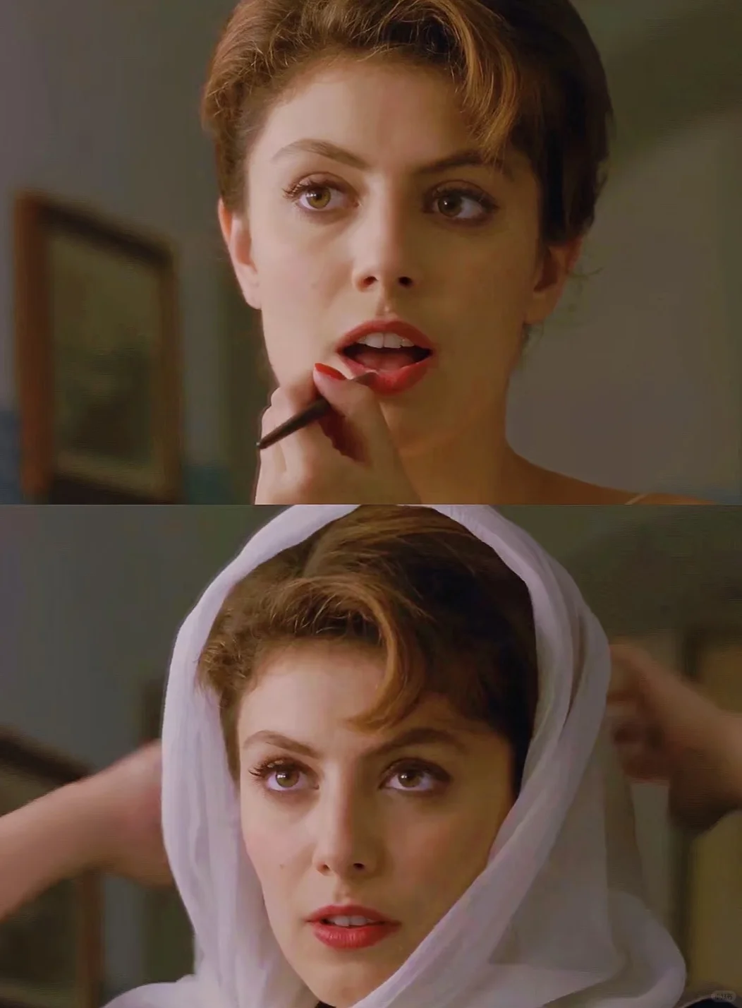 太励志了🔥缺乏事业心的女生都去看这部电影