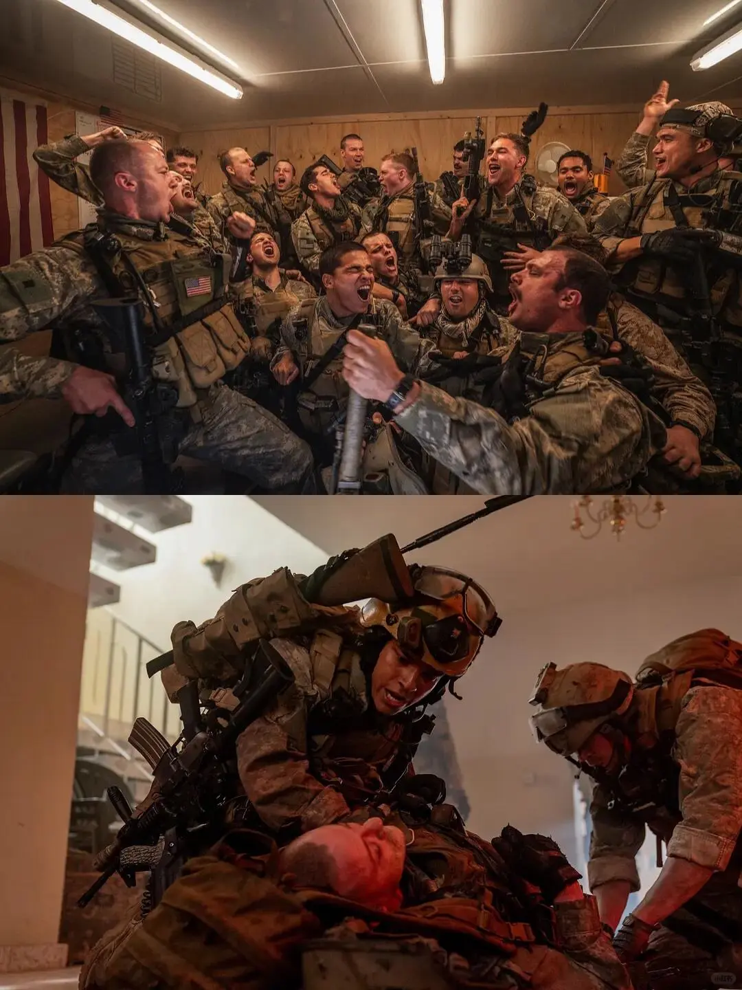 💥救命！这剧后劲太大！看完三天走不出来