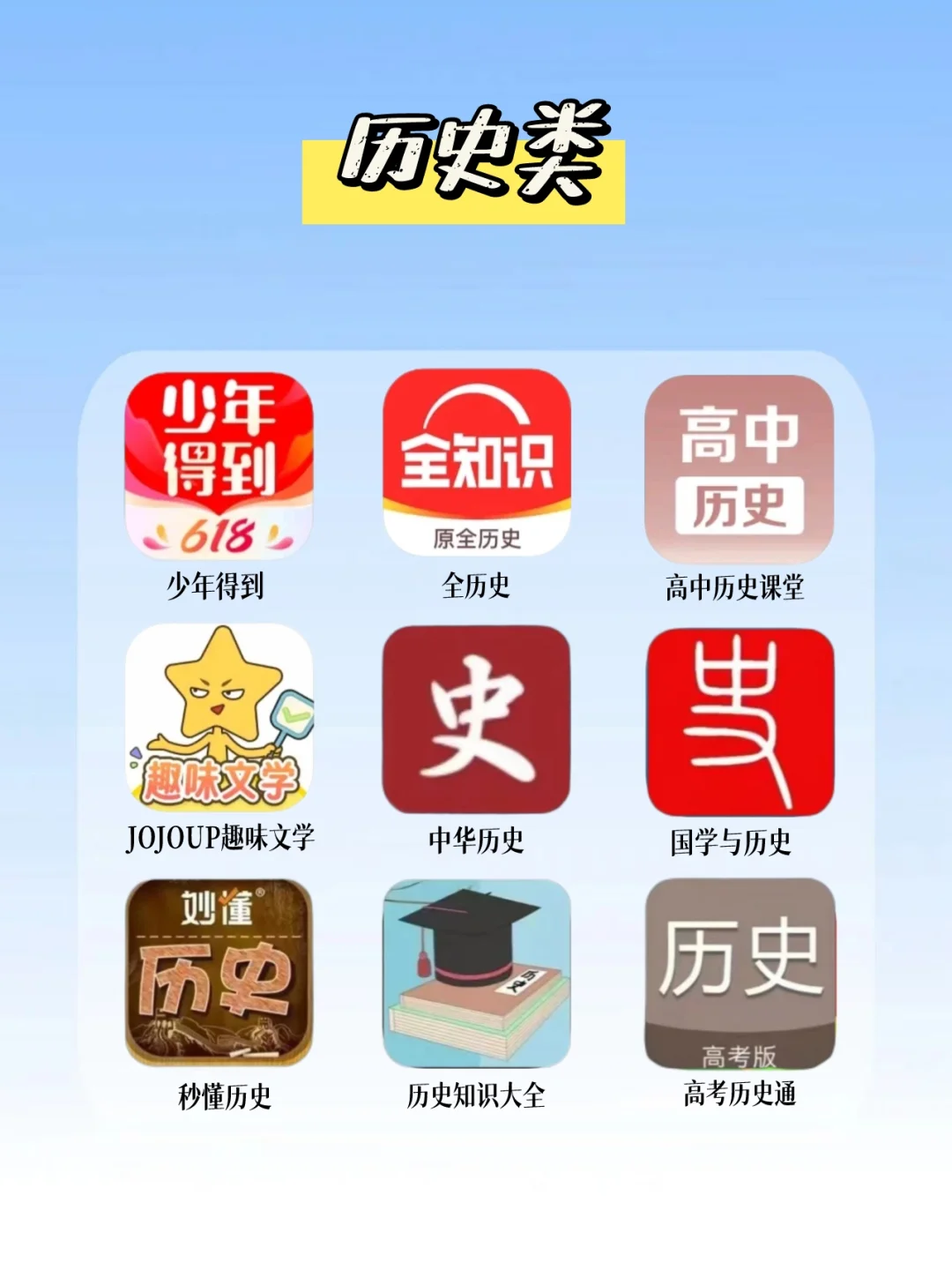 54款全科学习神器🔥高效内卷学习神器💯