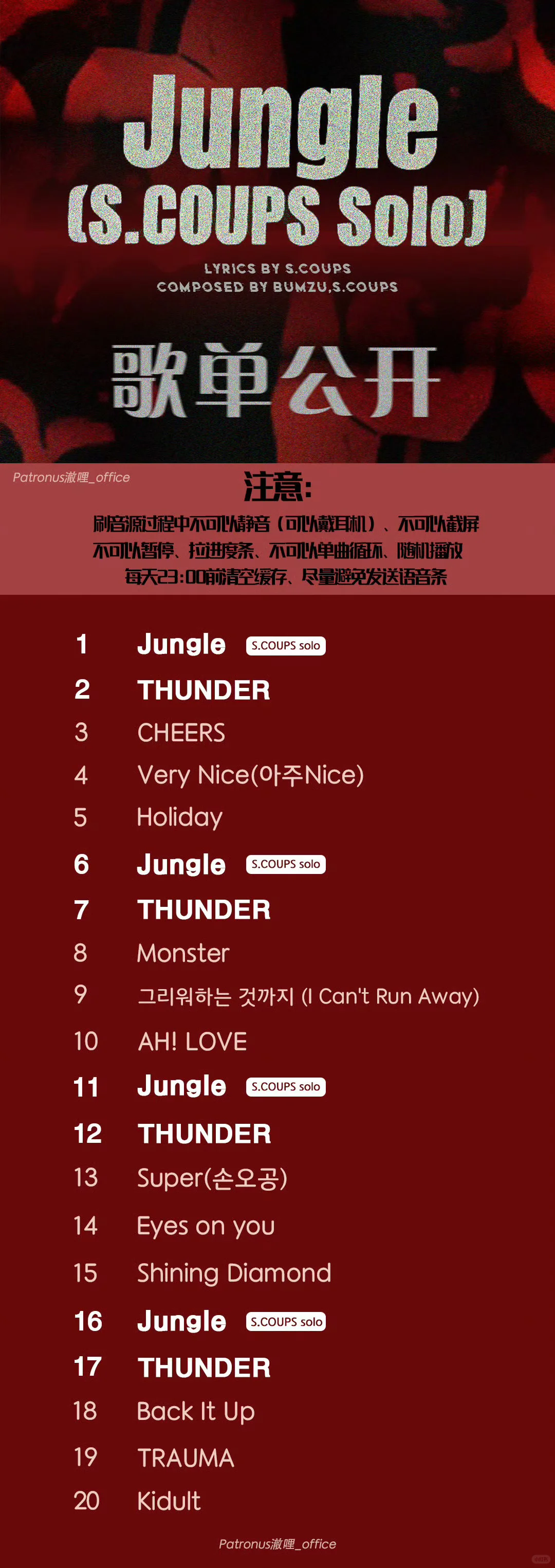 切🍉详细‼️图看完了吗？