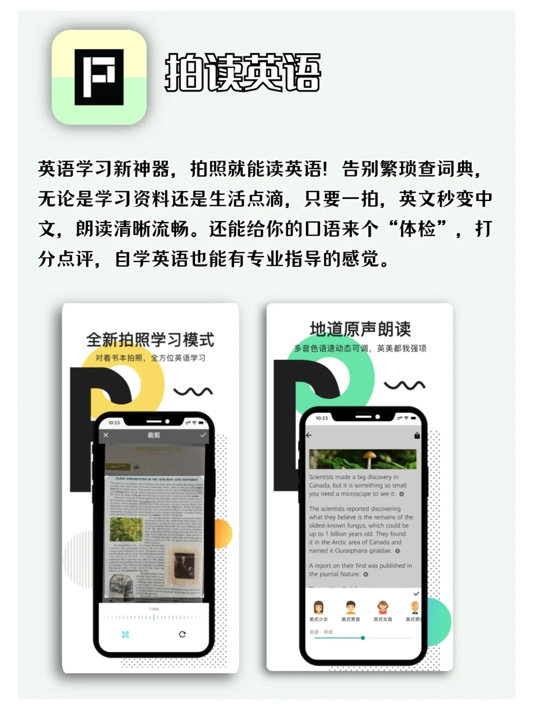 纯靠口碑在传的宝藏APP，每一款都超绝！