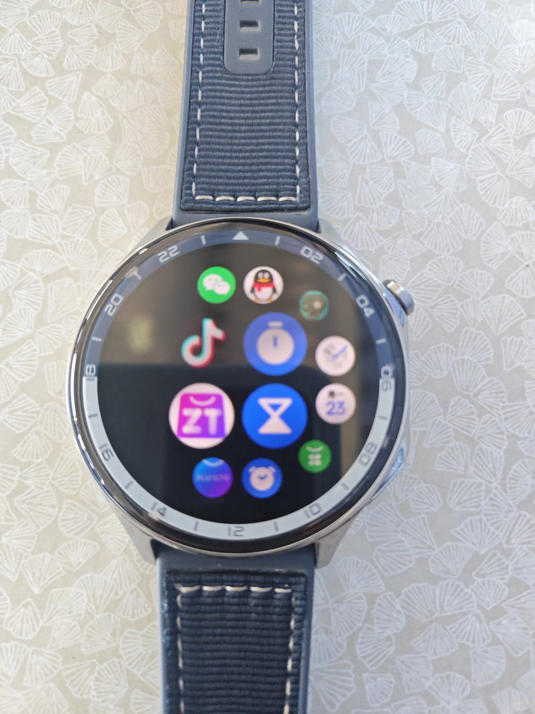 OPPOwatchX第三方应用