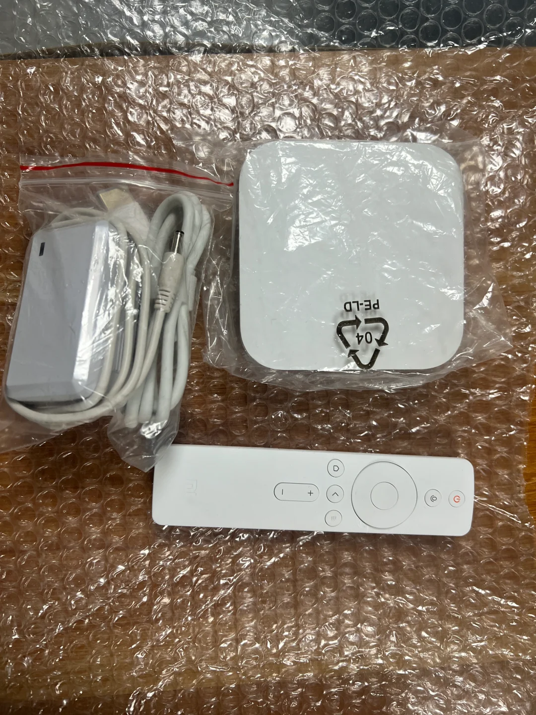 给粉丝寄走了哈！