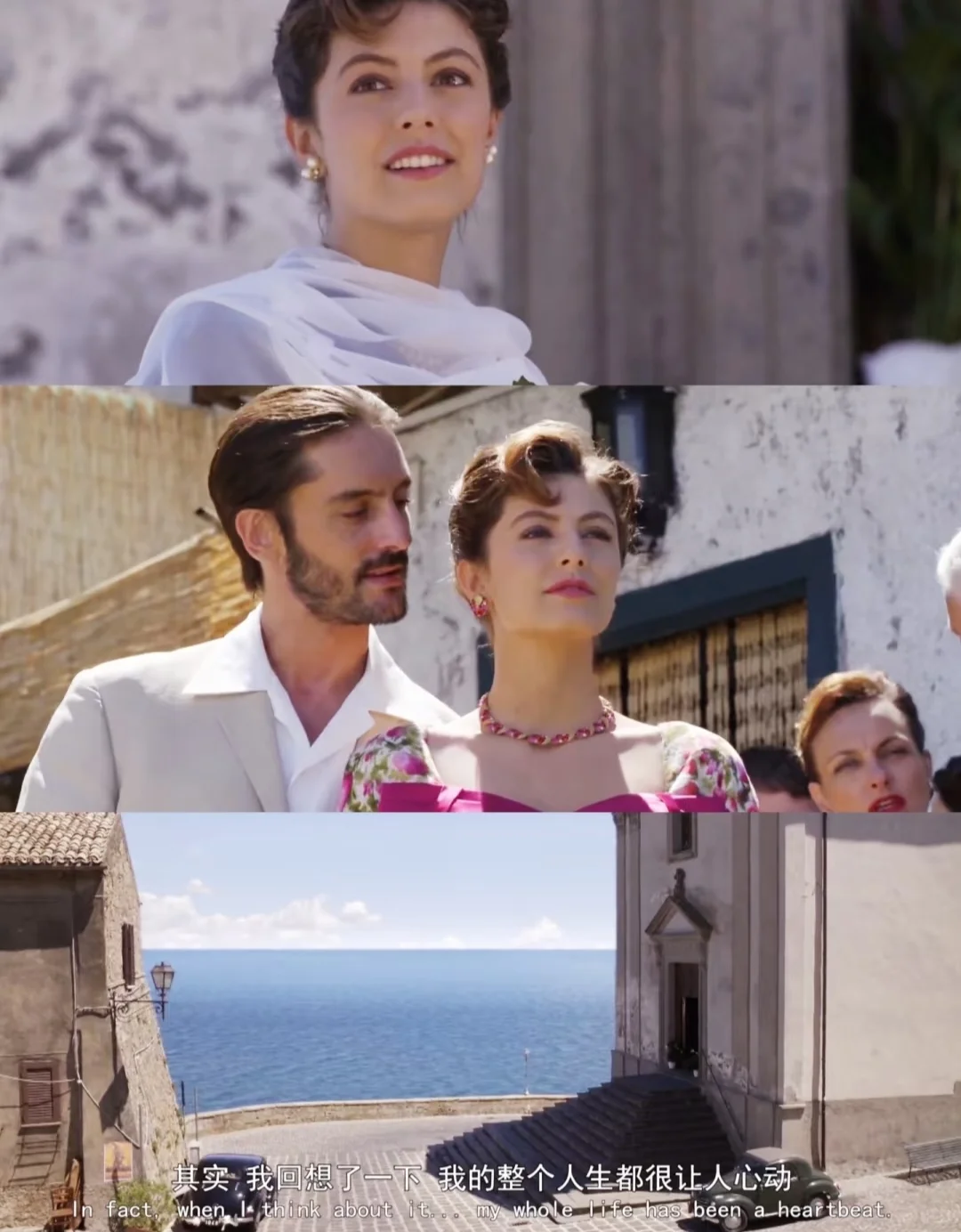 太励志了🔥缺乏事业心的女生都去看这部电影