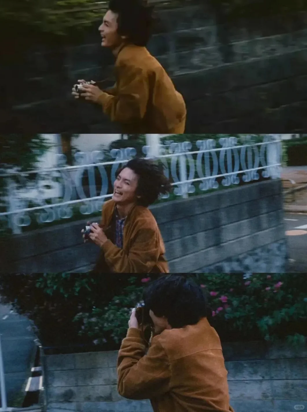 必看！9.8分神作，治愈低谷期的你