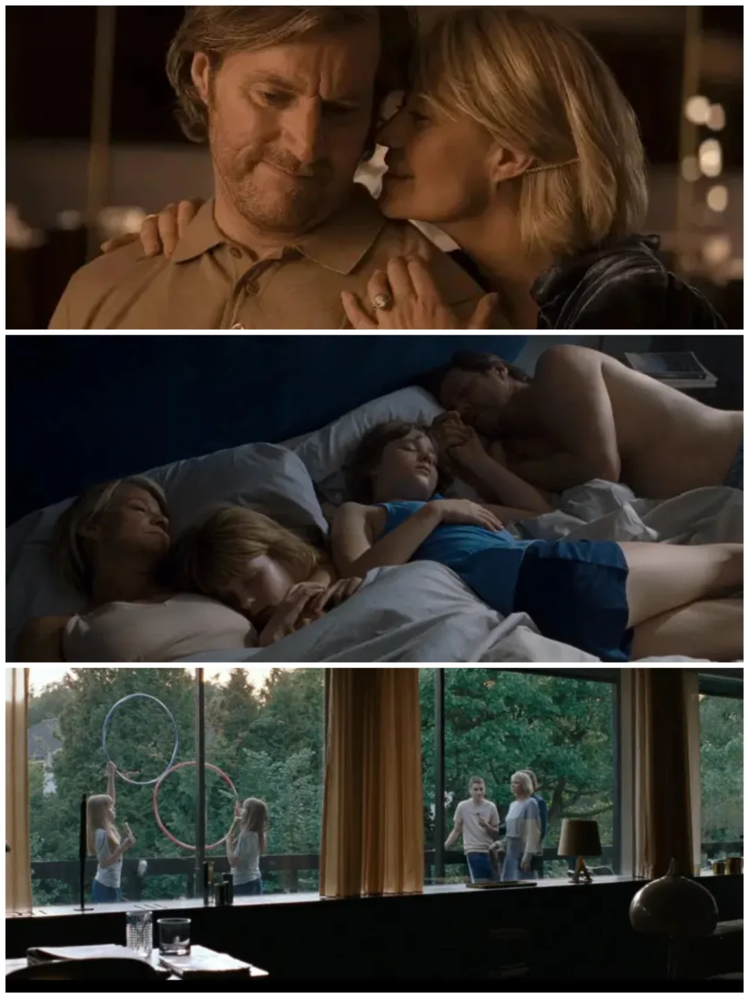 📽️这部禁忌之作，撕开中年女性最痛的疤