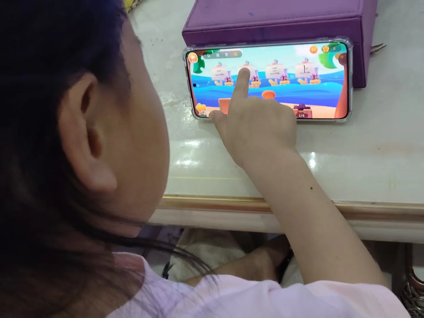 免费!娃识字的宝藏 app 分享