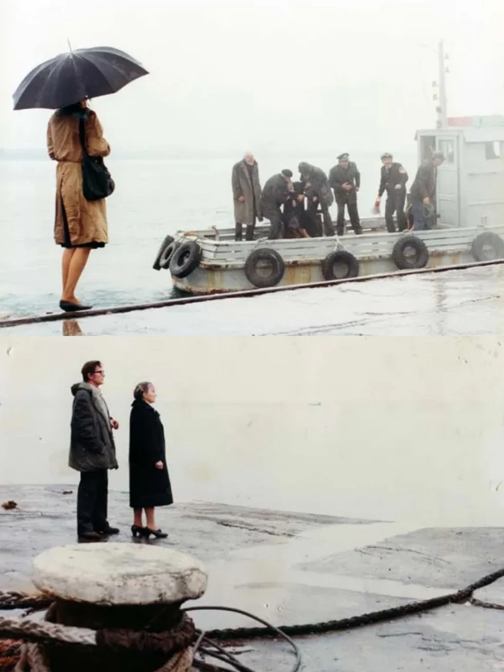 后劲真的好大😭不愧是顶级哲学神作…