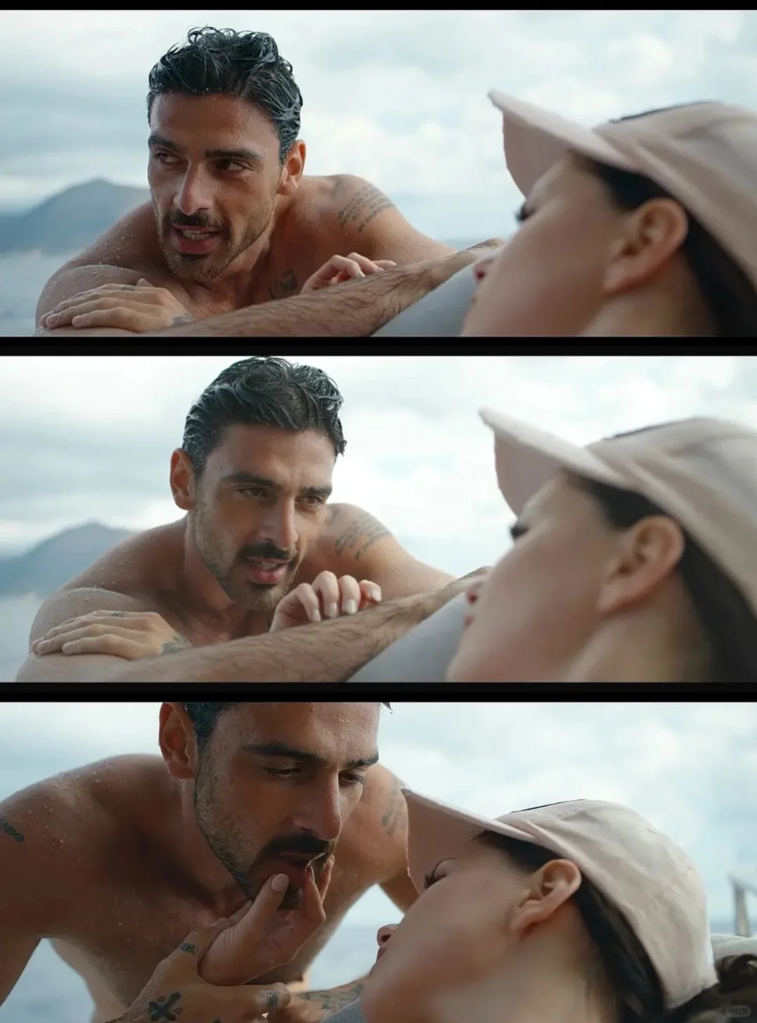 未删减《黑帮大佬和我的365天》