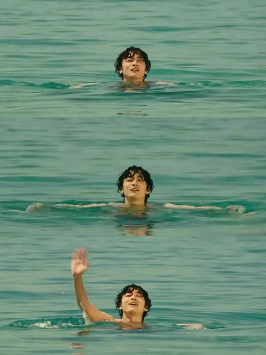 必看！9.8分神作，治愈低谷期的你