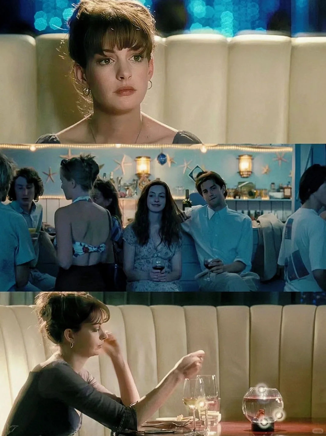 泪崩推荐🎬真的很爱这部人生电影💖