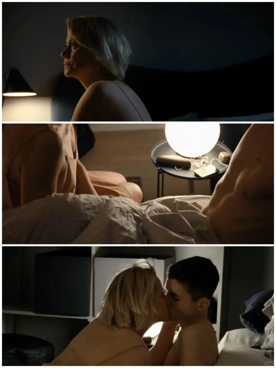 📽️这部禁忌之作，撕开中年女性最痛的疤