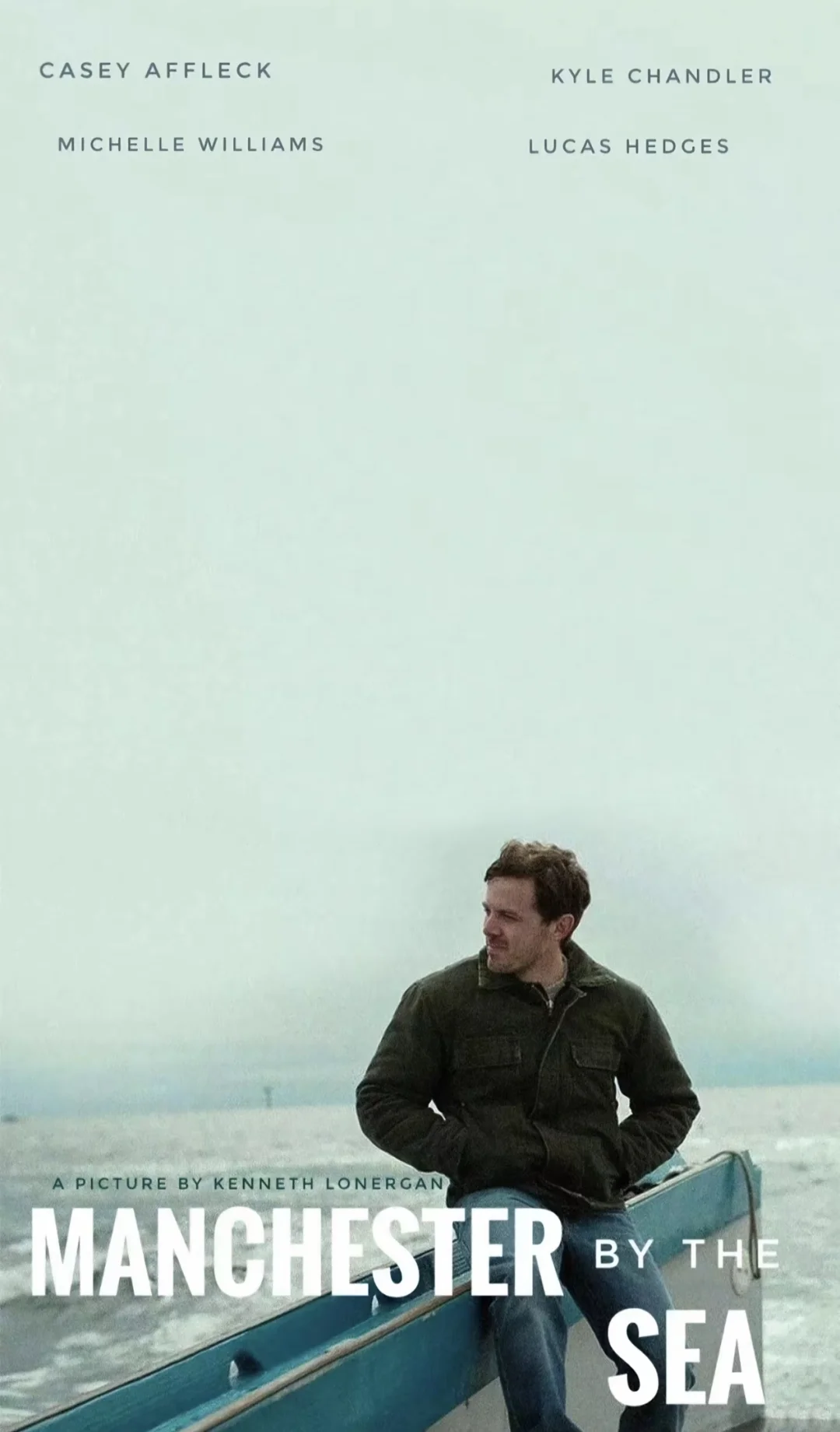 哭到缺氧！这部电影教会我爱与遗憾的真相