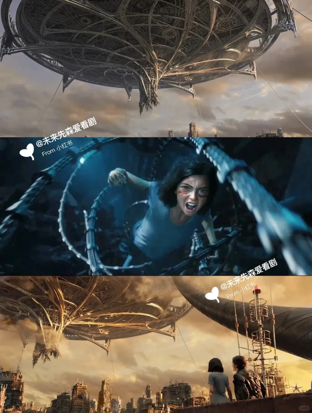 🆘救命‼️熬夜都要看完的5️⃣部高燃神作‼️