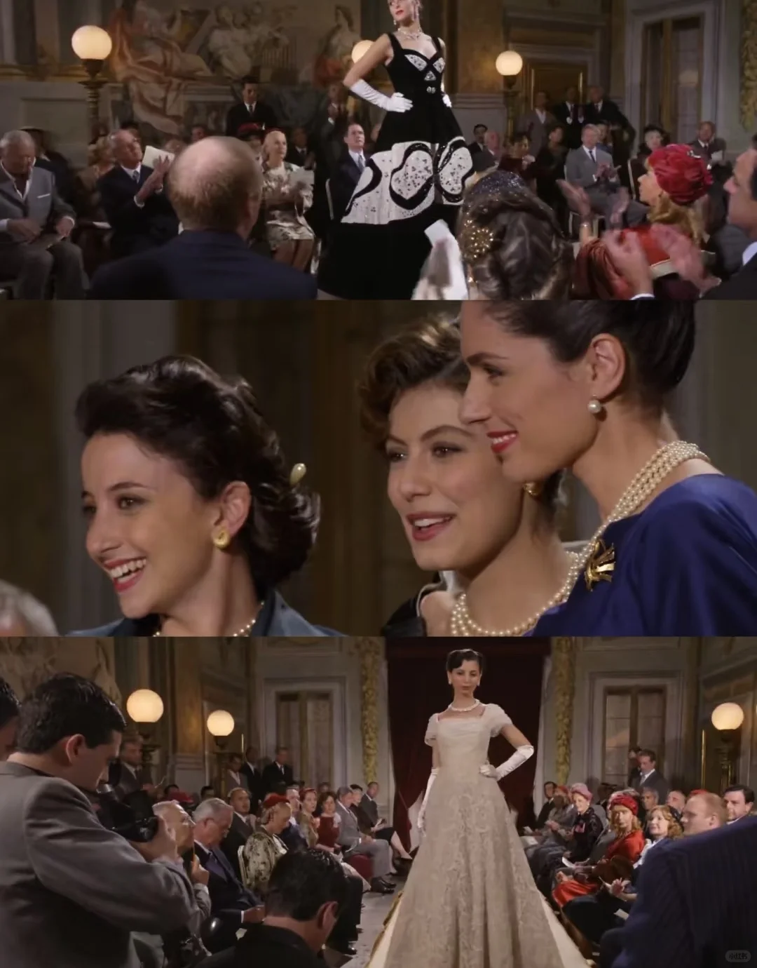 太励志了🔥缺乏事业心的女生都去看这部电影