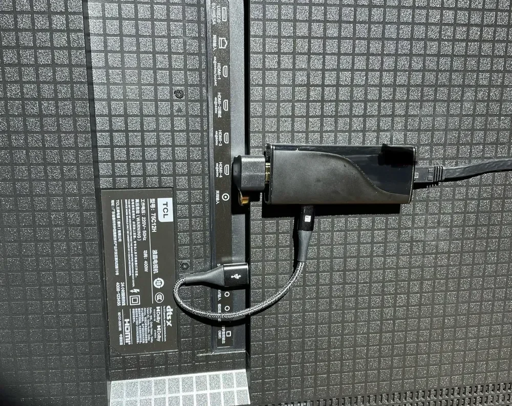 2025.5.7版 电视机顶盒的变化