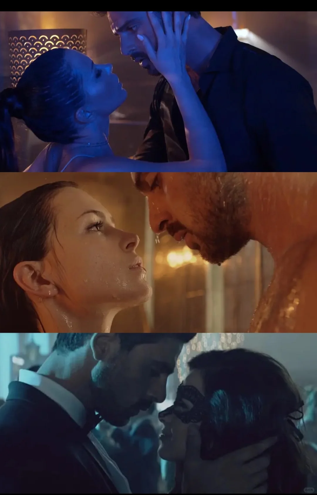 未删减《黑帮大佬和我的365天》