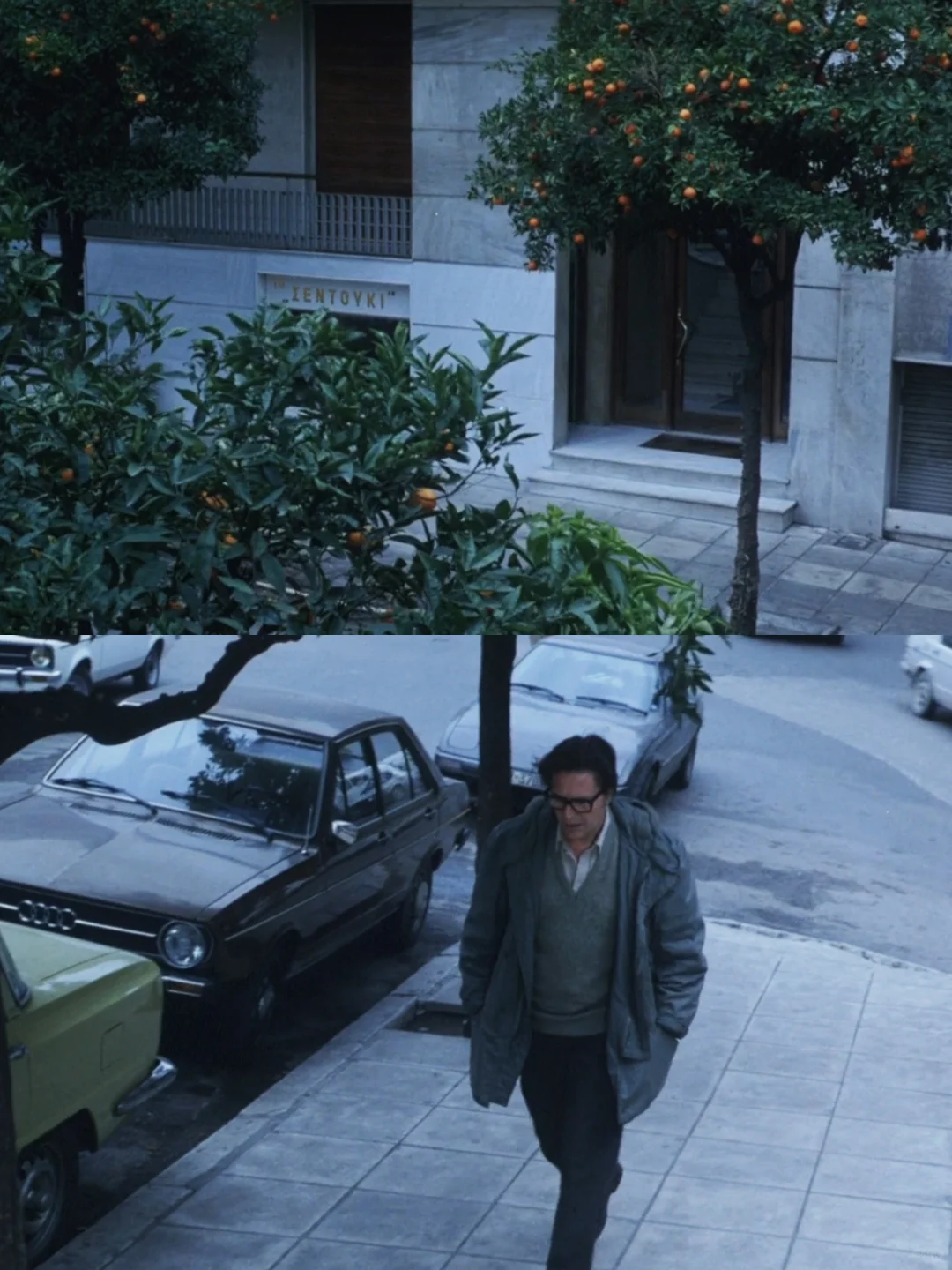 后劲真的好大😭不愧是顶级哲学神作…