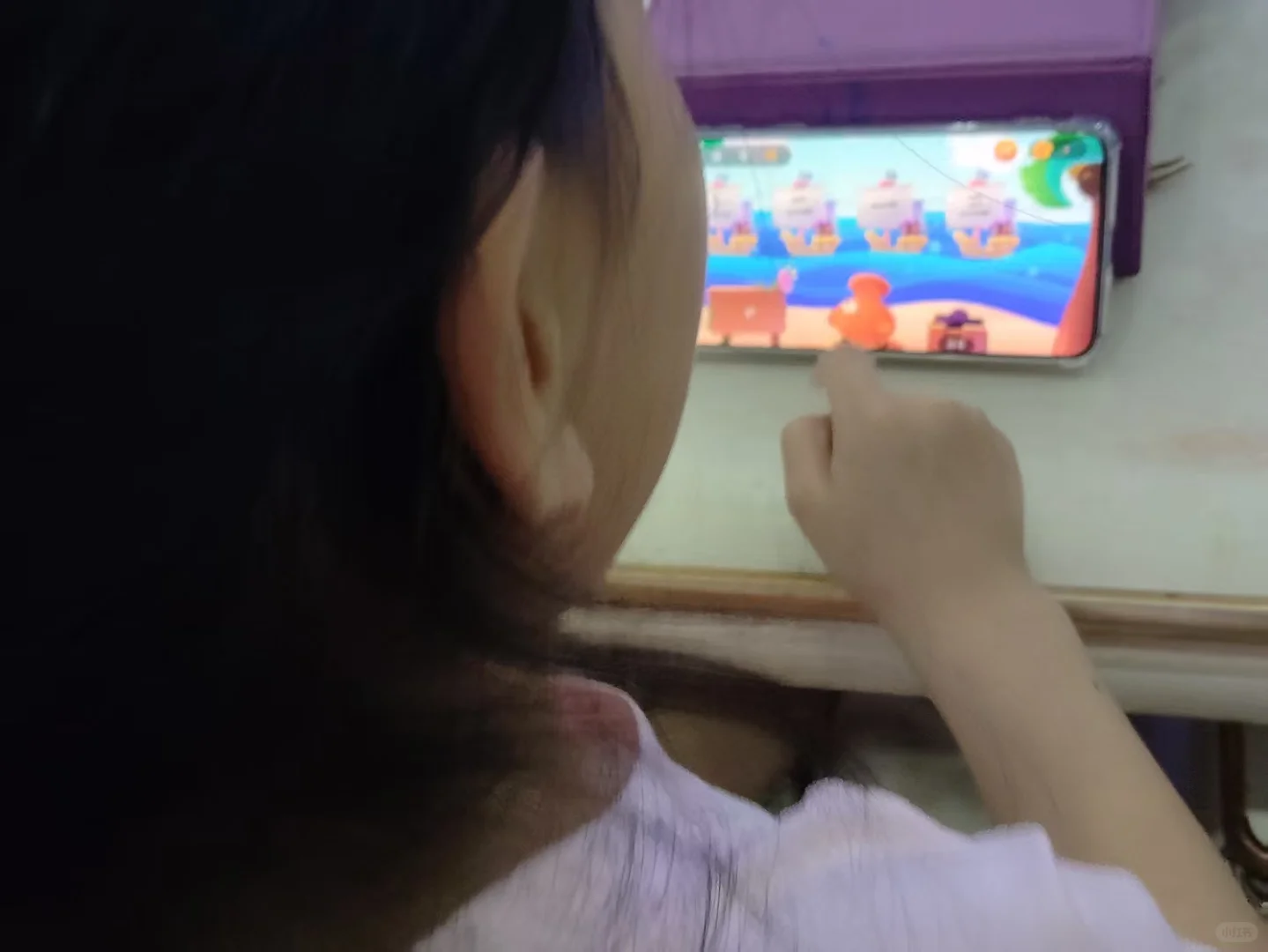 免费!娃识字的宝藏 app 分享