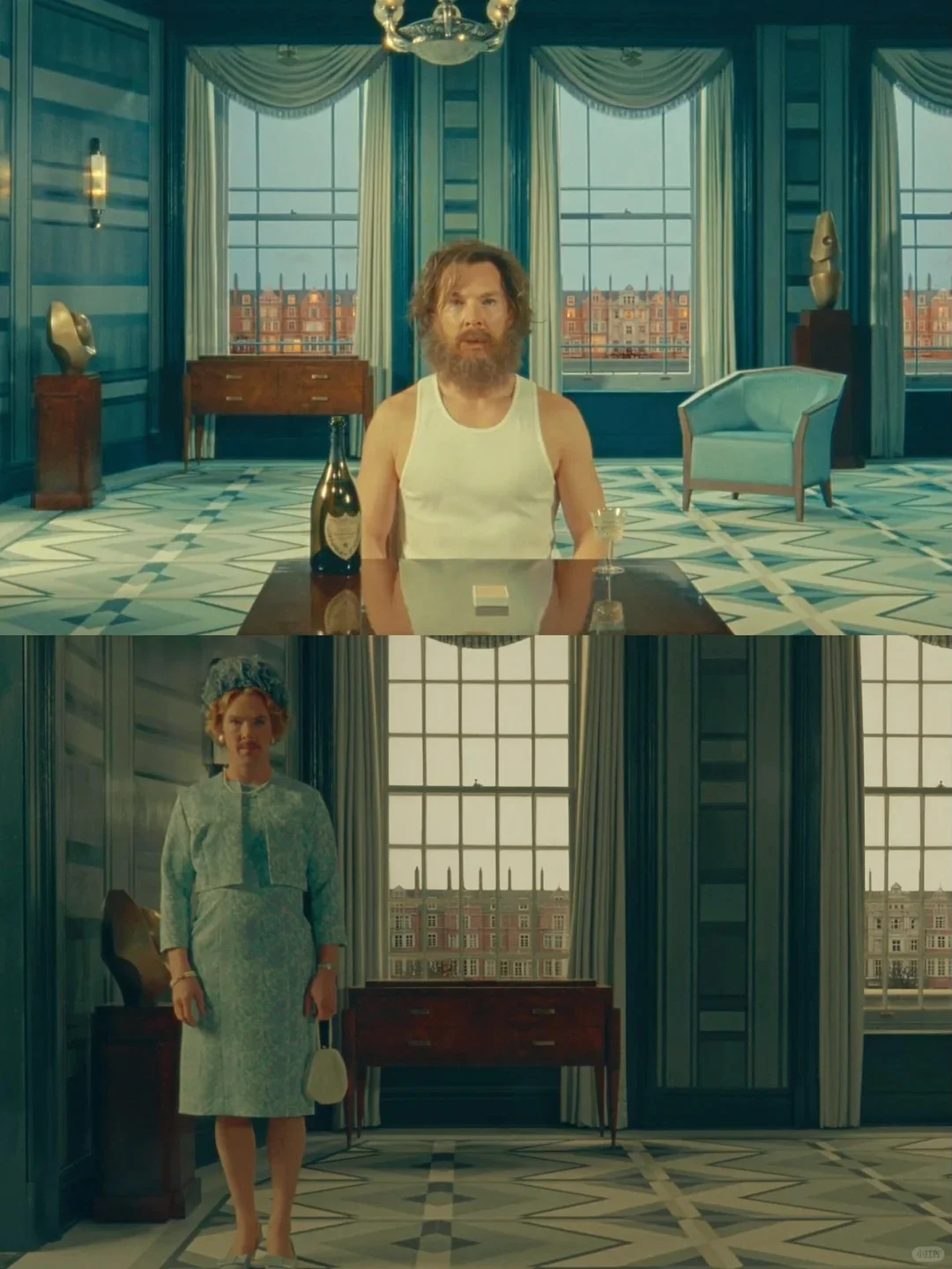 Netflix新片警报‼️🍅9.6封神之作‼️