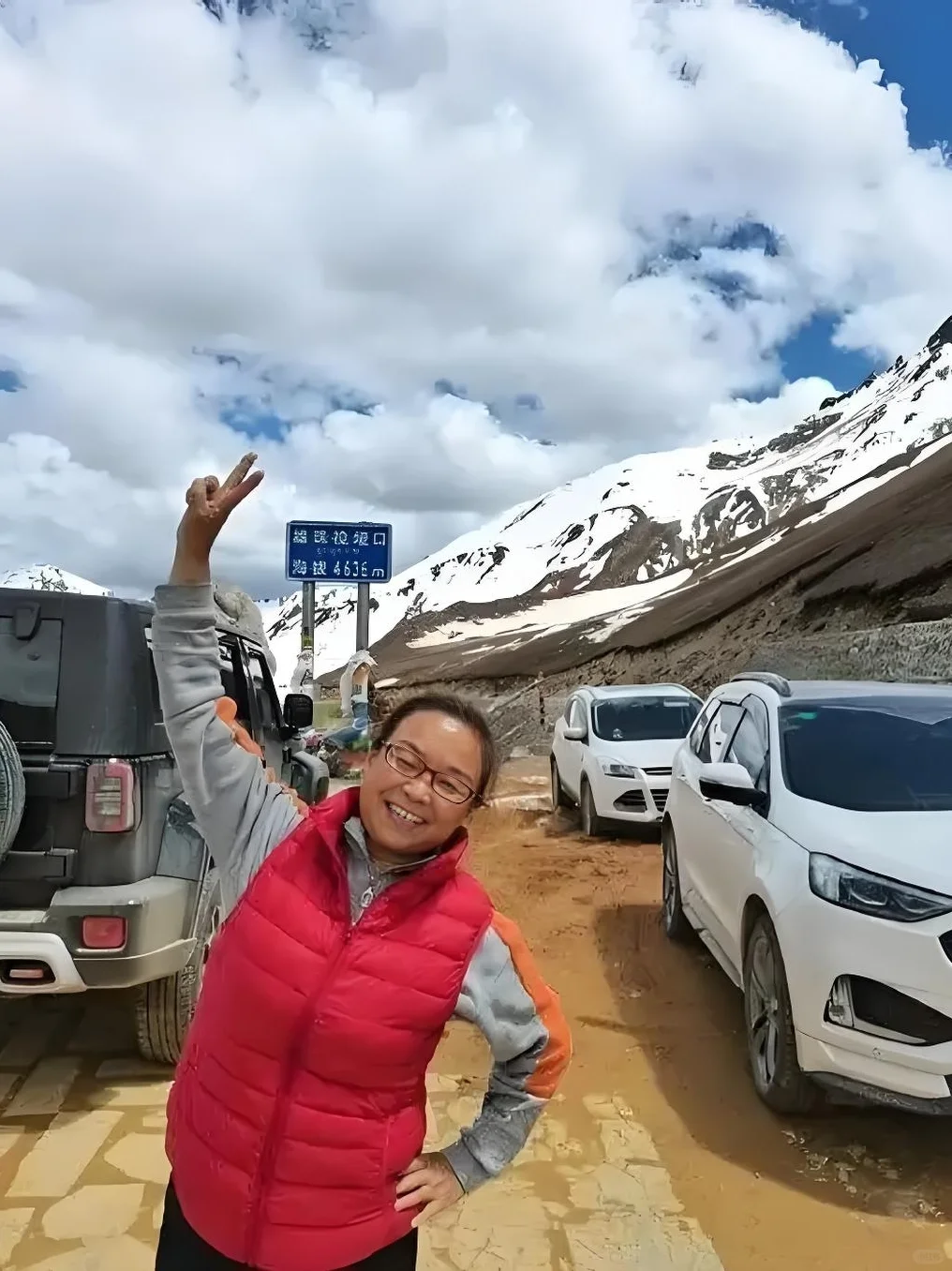 56岁出走的苏敏，61岁登上戛纳电影节