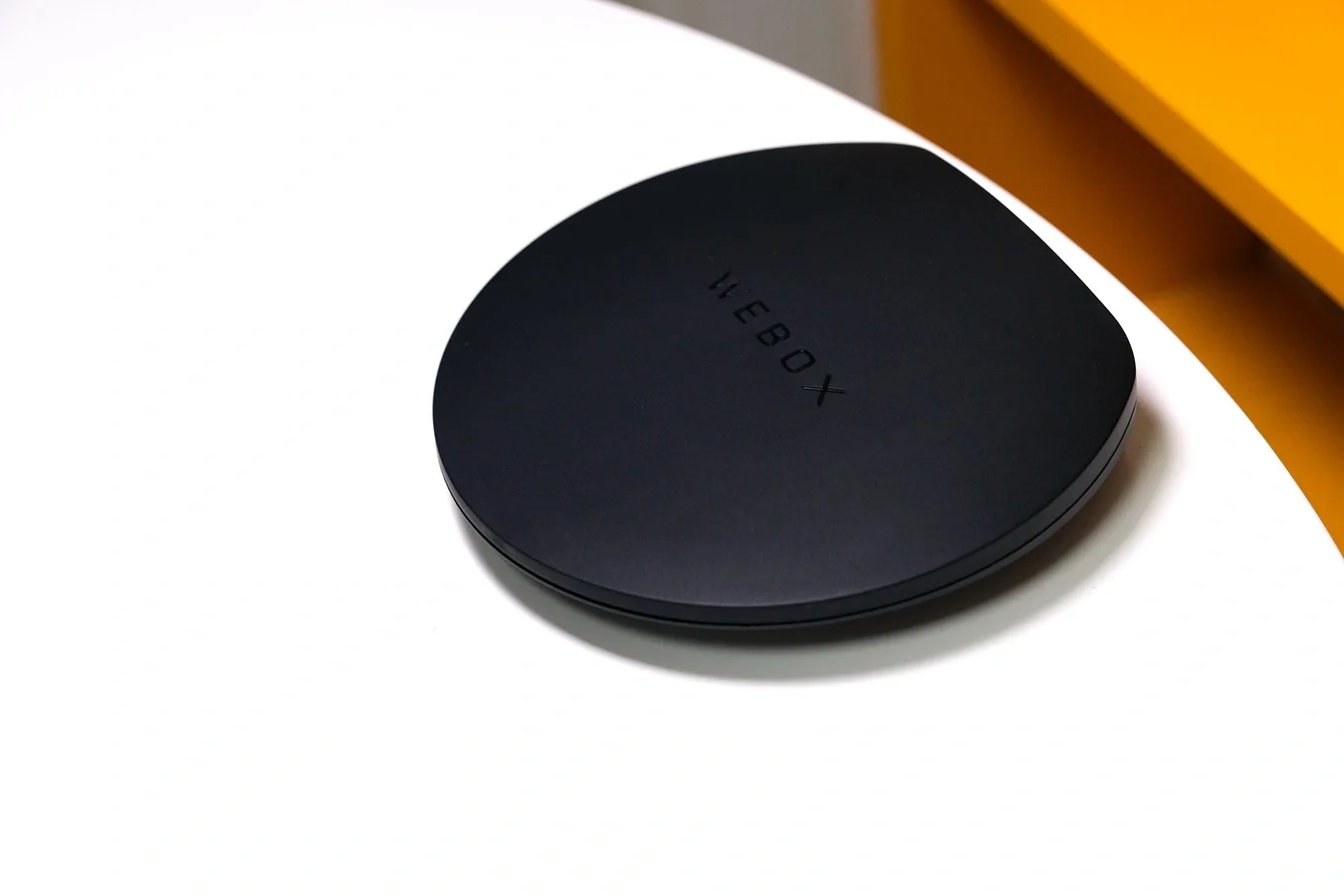 老旧电视机的轻松升级，泰捷WE40S电视盒子