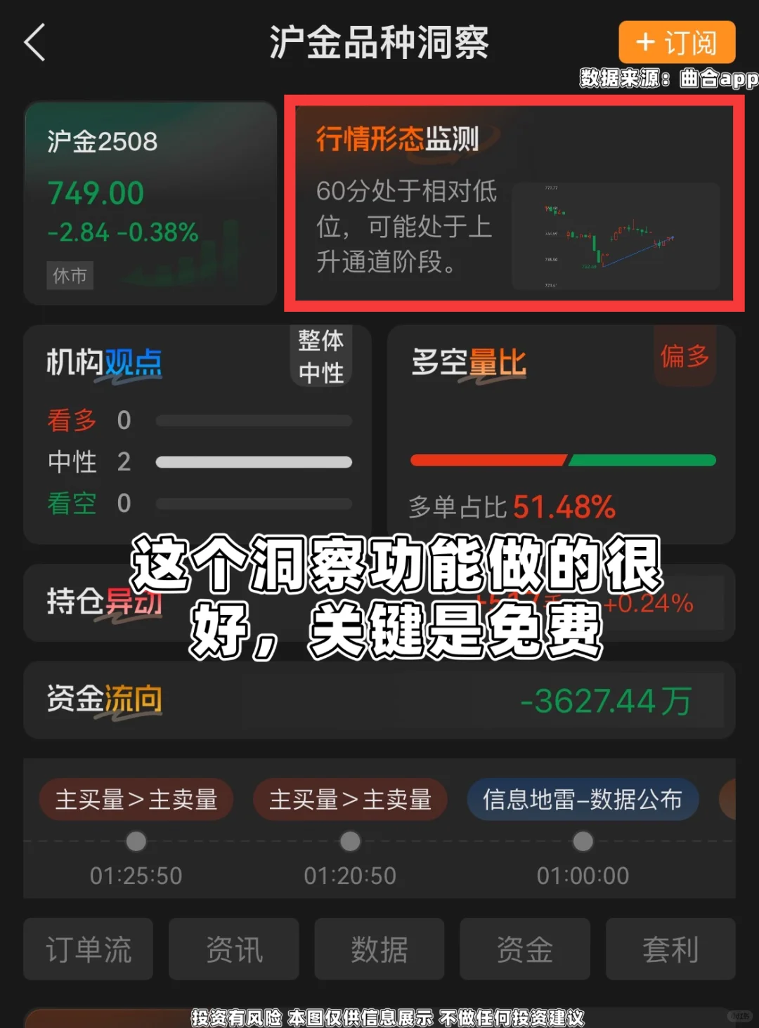 巨好用！一些常用app分享