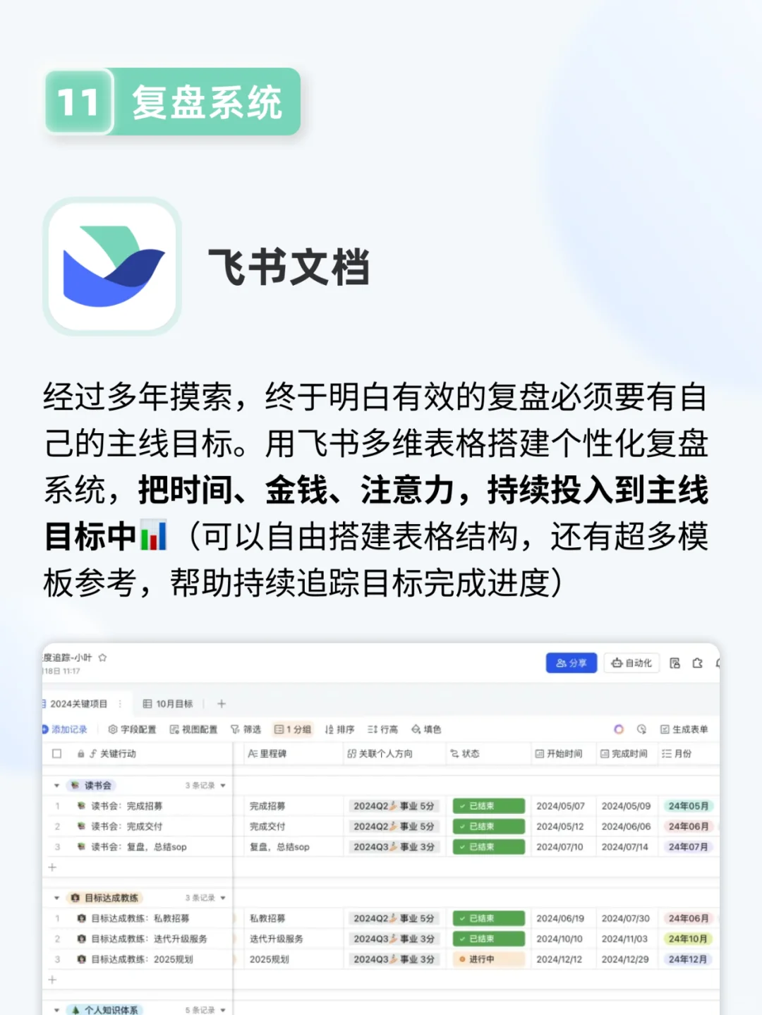 🔥 用好这12个生产力工具，我开挂了！