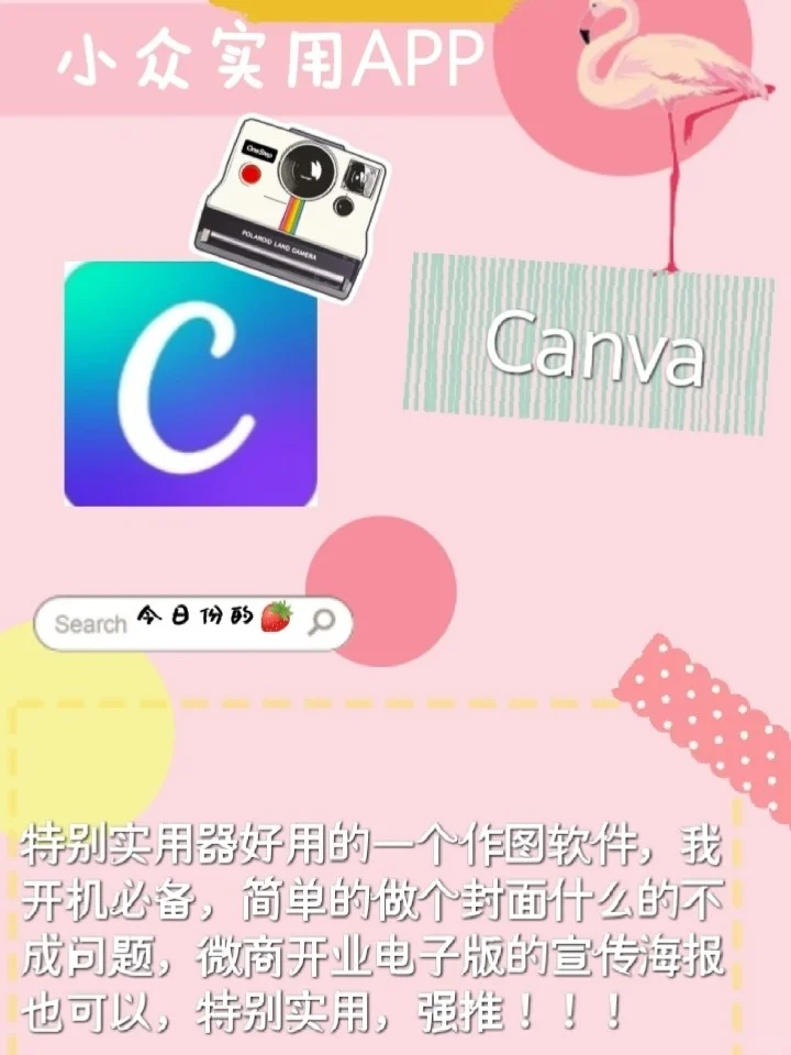 实用小众app