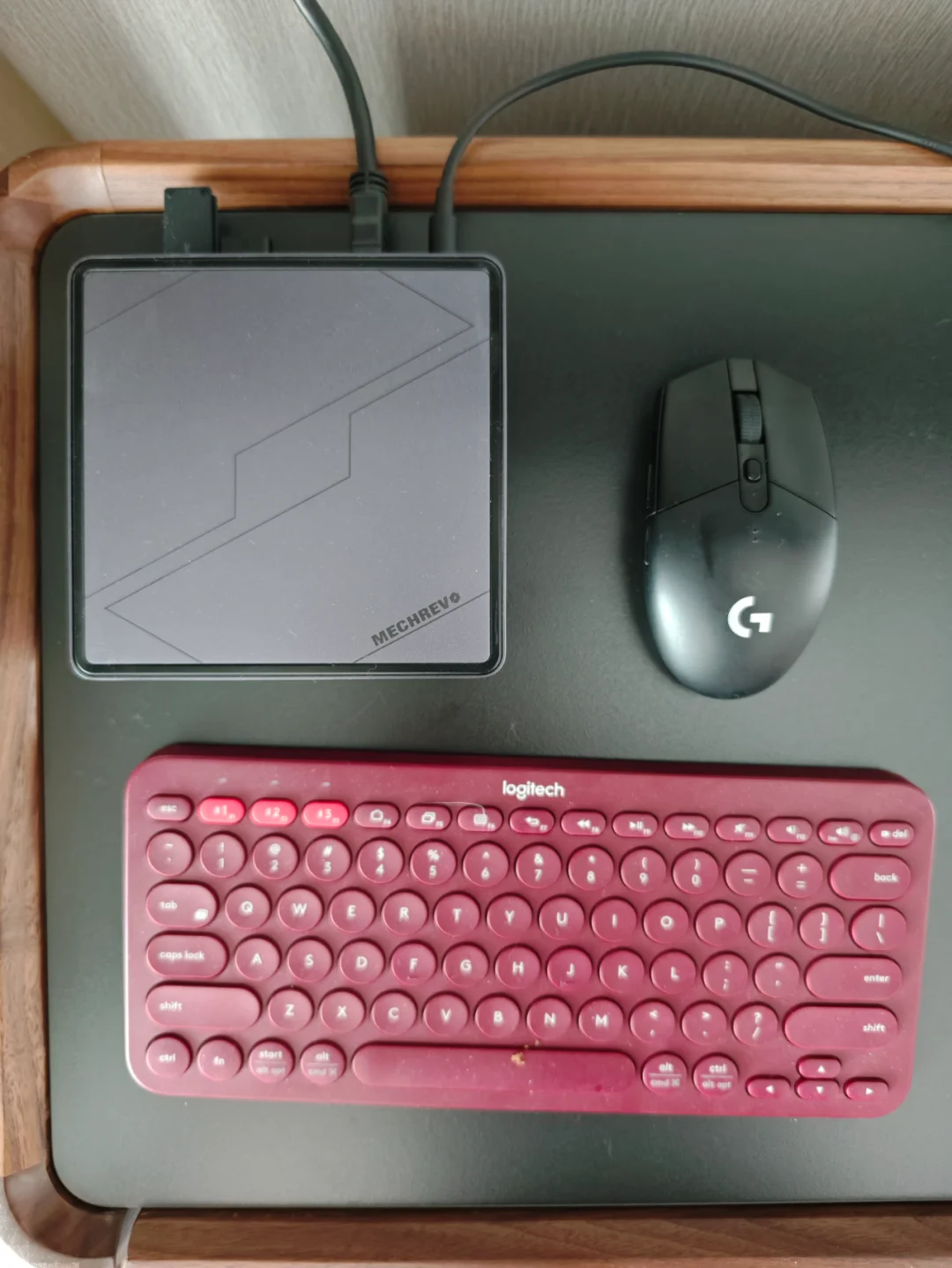 好用的电视机顶盒——机械革命无界S