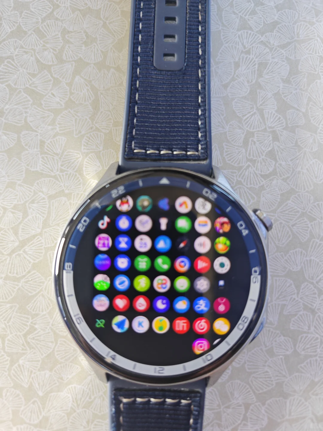 OPPOwatchX第三方应用