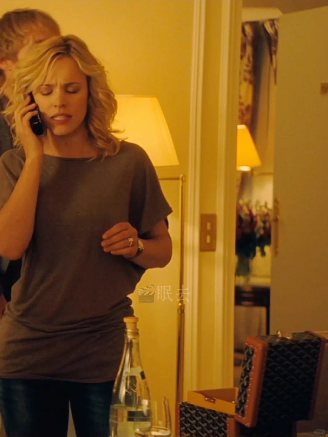 电影里的爱马仕贵妇们