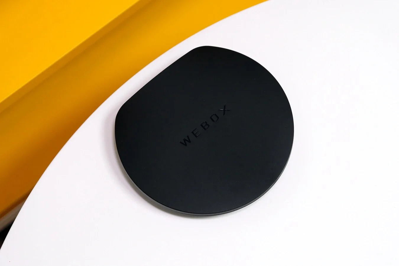 老旧电视机的轻松升级，泰捷WE40S电视盒子