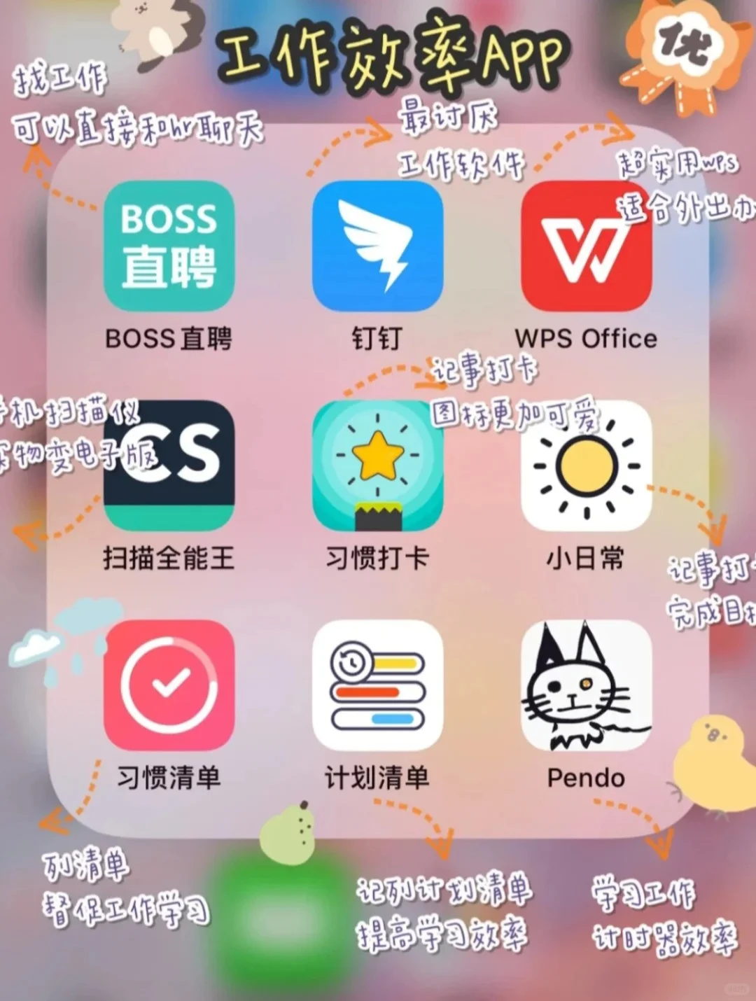 「72款超实用APP」✨ •吐血整理