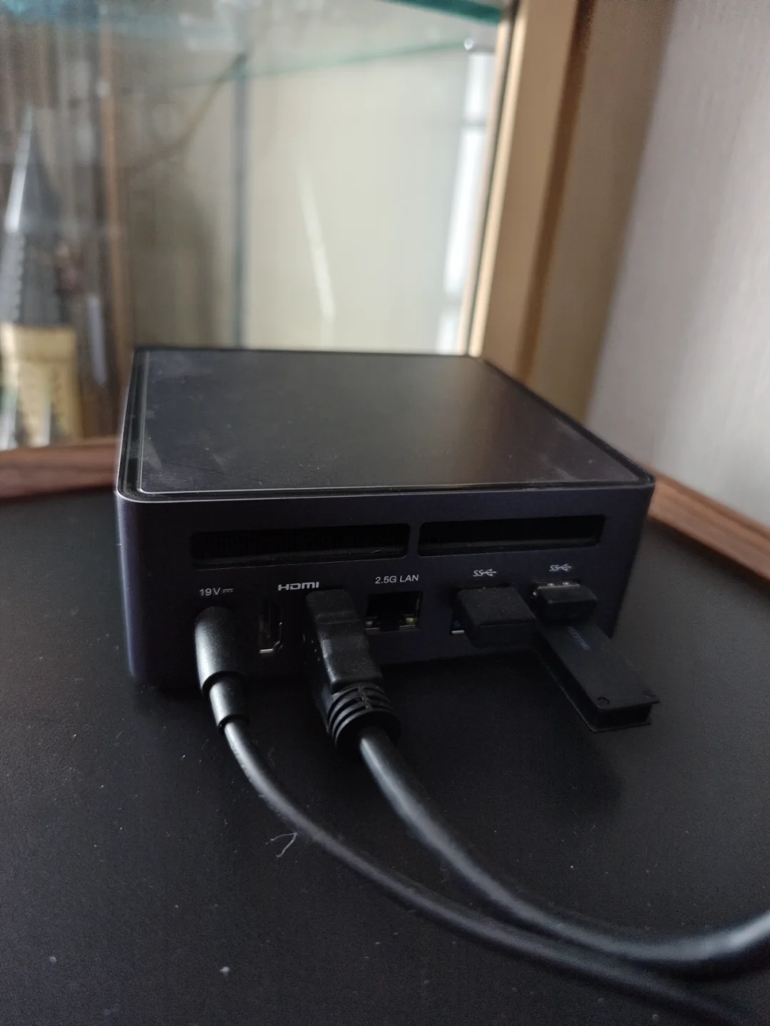 好用的电视机顶盒——机械革命无界S