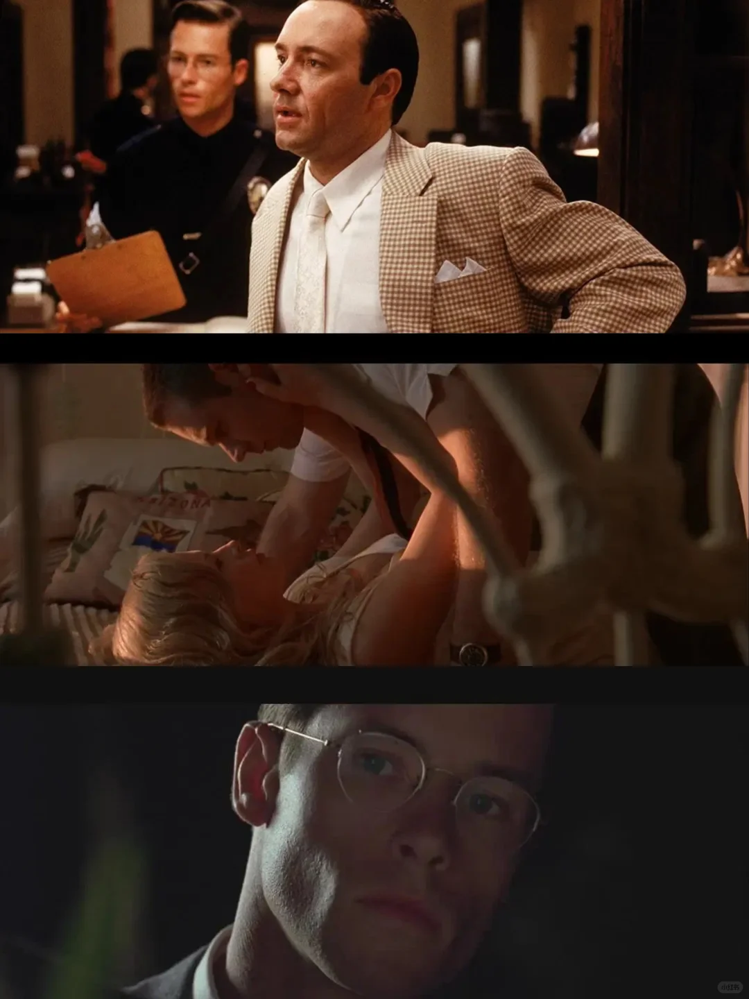 今年看过最牛🍺的电影❗没有之一❗