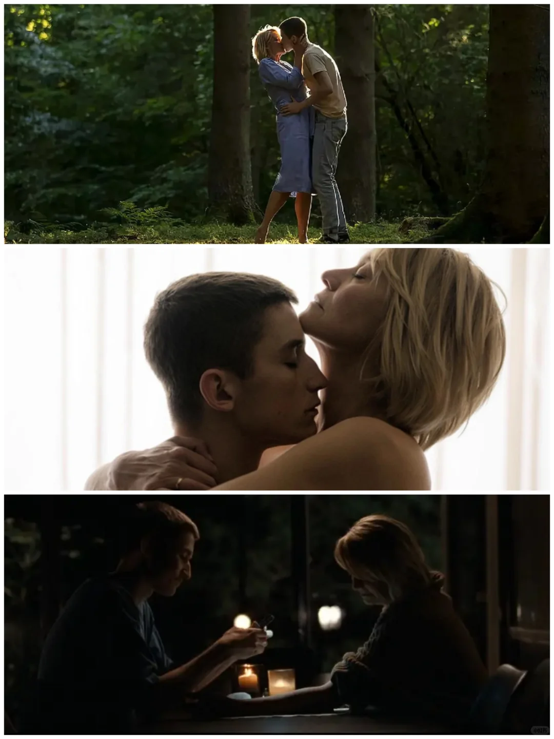 📽️这部禁忌之作，撕开中年女性最痛的疤