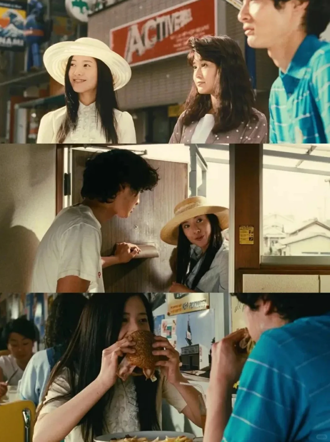 必看！9.8分神作，治愈低谷期的你