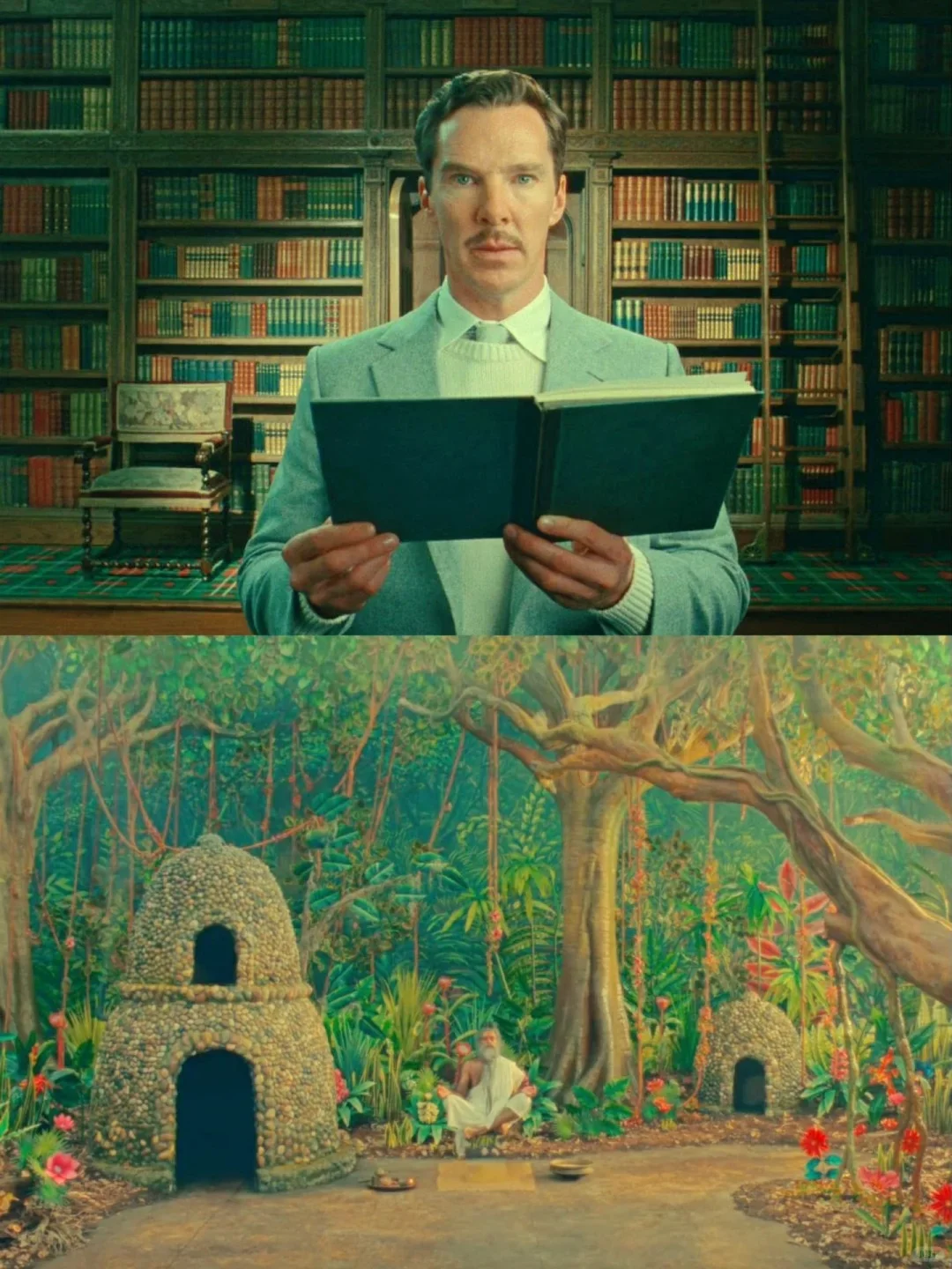 Netflix新片警报‼️🍅9.6封神之作‼️