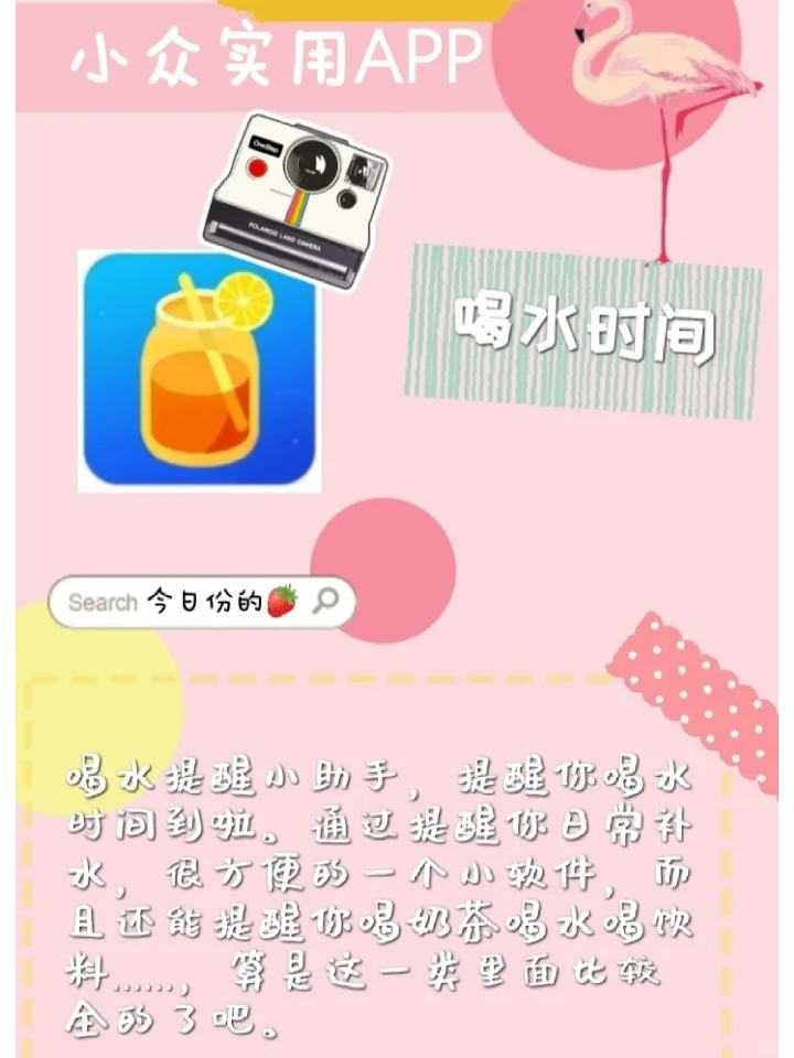 实用小众app