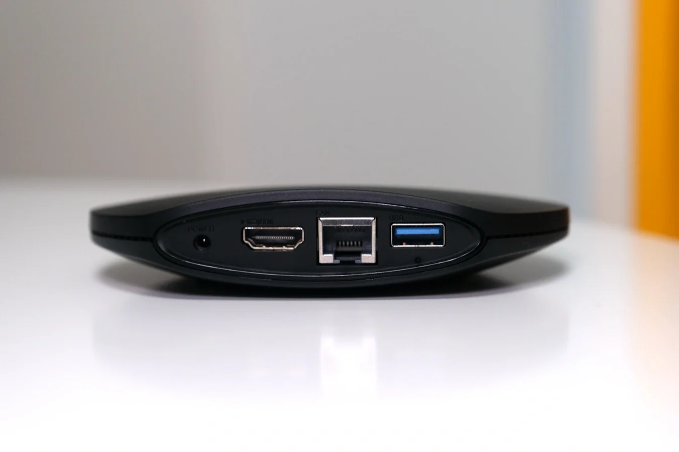 老旧电视机的轻松升级，泰捷WE40S电视盒子